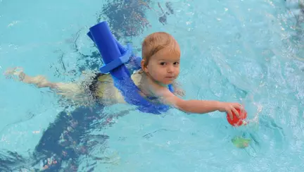 Susține-i și tu pe micuții delfini