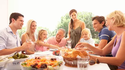 Lecție rapidă de bune maniere