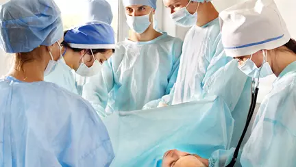 TEST: Ce știi despre cezariană?