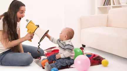 Disciplina pe vârste - ce funcționează