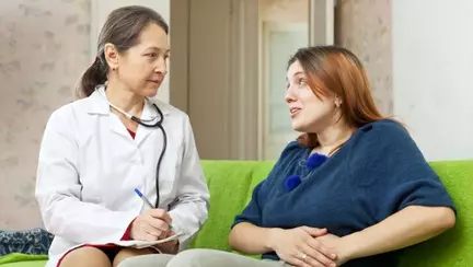 De ce te doare splina după efort? 