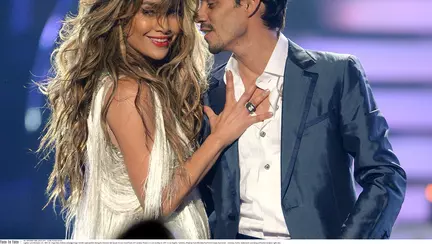 Vedete care au rămas în relații bune după divorț