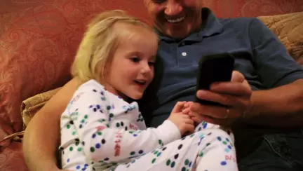 Pijamale inteligente - așa trimiți copilul mai repede la culcare