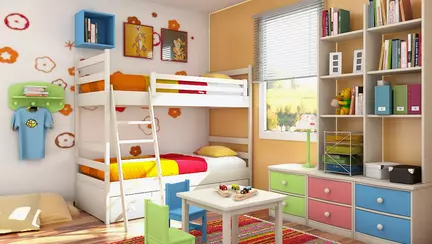 Cum îi amenajezi camera în funcție de zodie