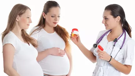 Atenție la infecțiile urinare din timpul sarcinii!