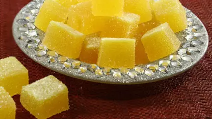 Jeleuri de portocale