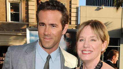 Vedetele și părinții lor