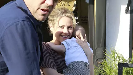 Shakira: ”Nimeni nu mi-a spus că e atât de greu...”