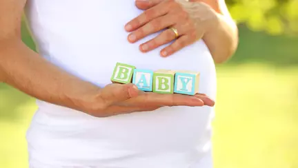 Eşti pregătită să devii mamă?