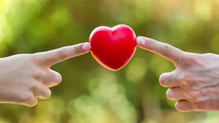 Un copil poate salva o căsnicie?