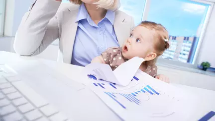 Cum învață bebelușii să vorbească – noi descoperiri