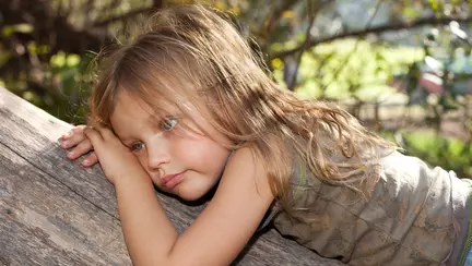 Când mergi cu copilul la psiholog?