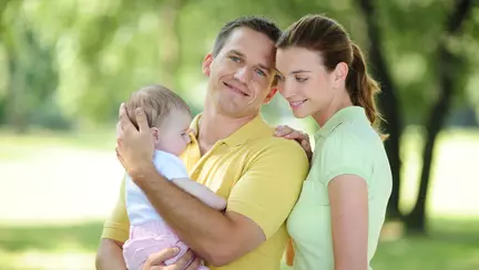 Mai există viață de cuplu după ce devenim părinți?