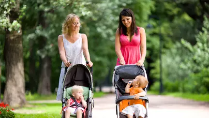 Tu practici medicina „de parc“?