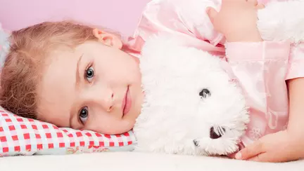 Iar a udat patul... Ce pot face?