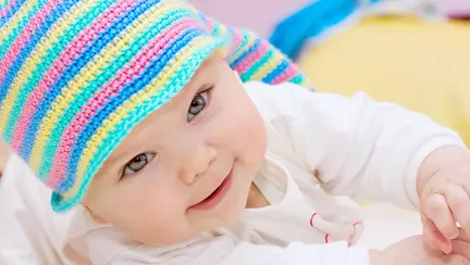 Primul an fără probleme