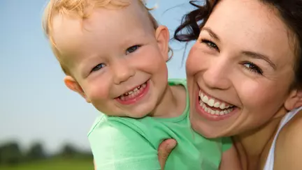 Cât de bine îţi cunoşti copilul?