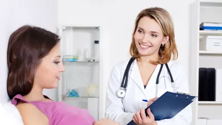 Totul despre lichidul amniotic