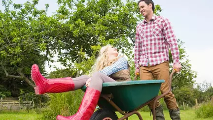 Soţia perfectă din mintea bărbatului – 12 calităţi pe care să le aibă