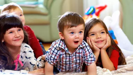 Adevăratul motiv pentru care televizorul nu e bun pentru copii