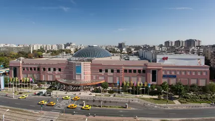 ”Cupa Micul Modelist” la București Mall