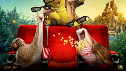 3 filme de pici (care merită văzute și de către adulți)