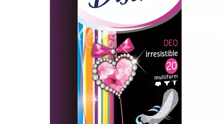 Noul Discreet Irresistible – secretul unei apariții magnetice