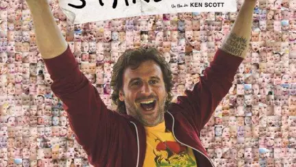 Starbuck, donatorul universal de spermă, vine şi la noi!