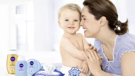 Cea mai delicată îngrijire a pielii bebeluşilor