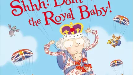 Bebelușul regal - o afacere profitabilă