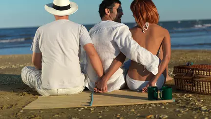 Cum să NU îți înșeli partenerul