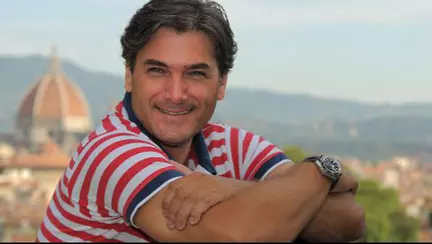 Mircea Radu se pregătește să devină tătic