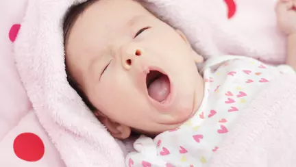 Ritualul pentru nopţi liniştite