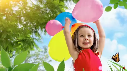 Terapia prin culori – cum ne ajută