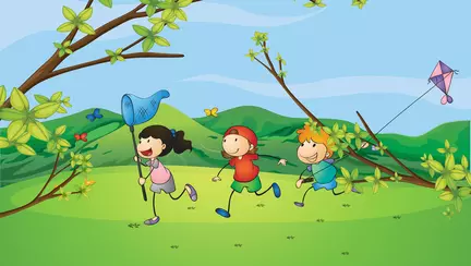 Cum îți stimulezi copilul să facă mișcare