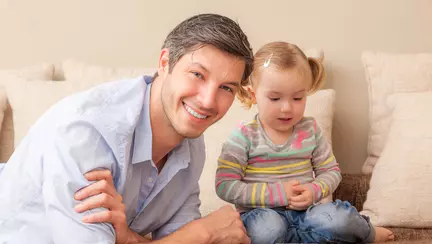 Ce fac dacă iubitul meu are copil?!