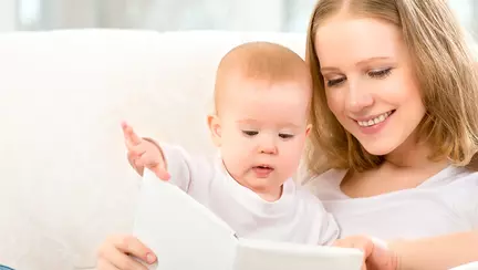 Creierul bebelușului – ce nu știai despre el