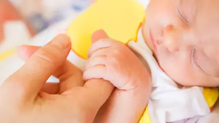 Când copilul intervine între voi