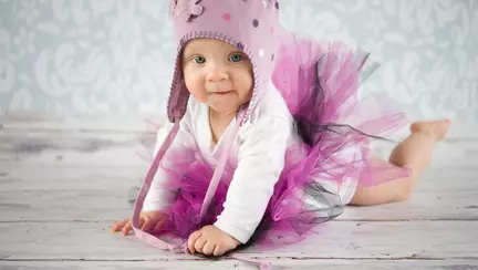 De ce este important mersul de-a buşilea