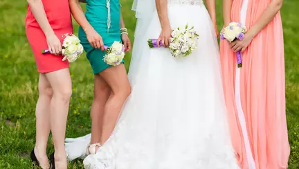 Ce să NU spui unei tinere mirese!