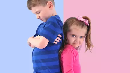 Frați și surori, de ce se detestă