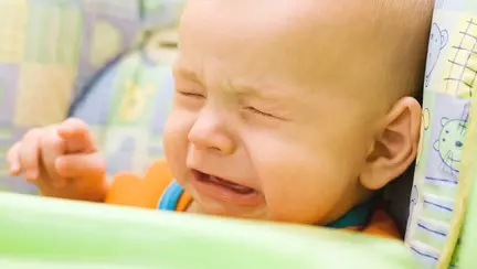 Plânsul de nervi... Cum îl calmezi?