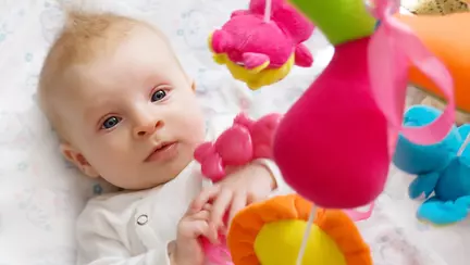 Cum să dezvolţi inteligenţa copilului