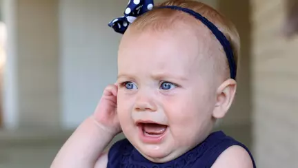 Are otită? Cum îți dai seama?