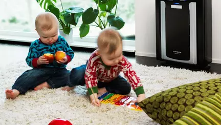 Micul secret al unui ambient plăcut şi curat