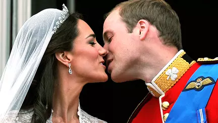 Kate și William au un băiețel!