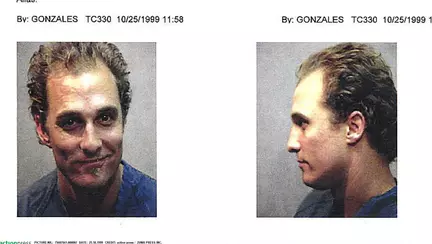 Celebri și arestați: ei nu sunt părinți-model pentru copiii lor!