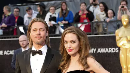 Spărgătoarele de căsnicii