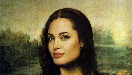 Vedete în tablouri celebre - cum ar fi arătat celebritățile acum sute de ani