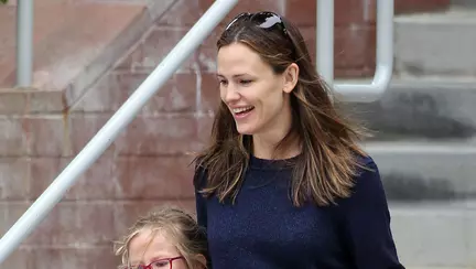 Jennifer Garner însărcinată pentru a 4-a oară!?